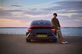 Hyundai IONIQ 6 vernieuwd